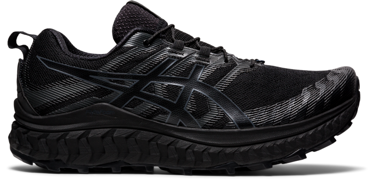 Trabuco Max « Black/Black »