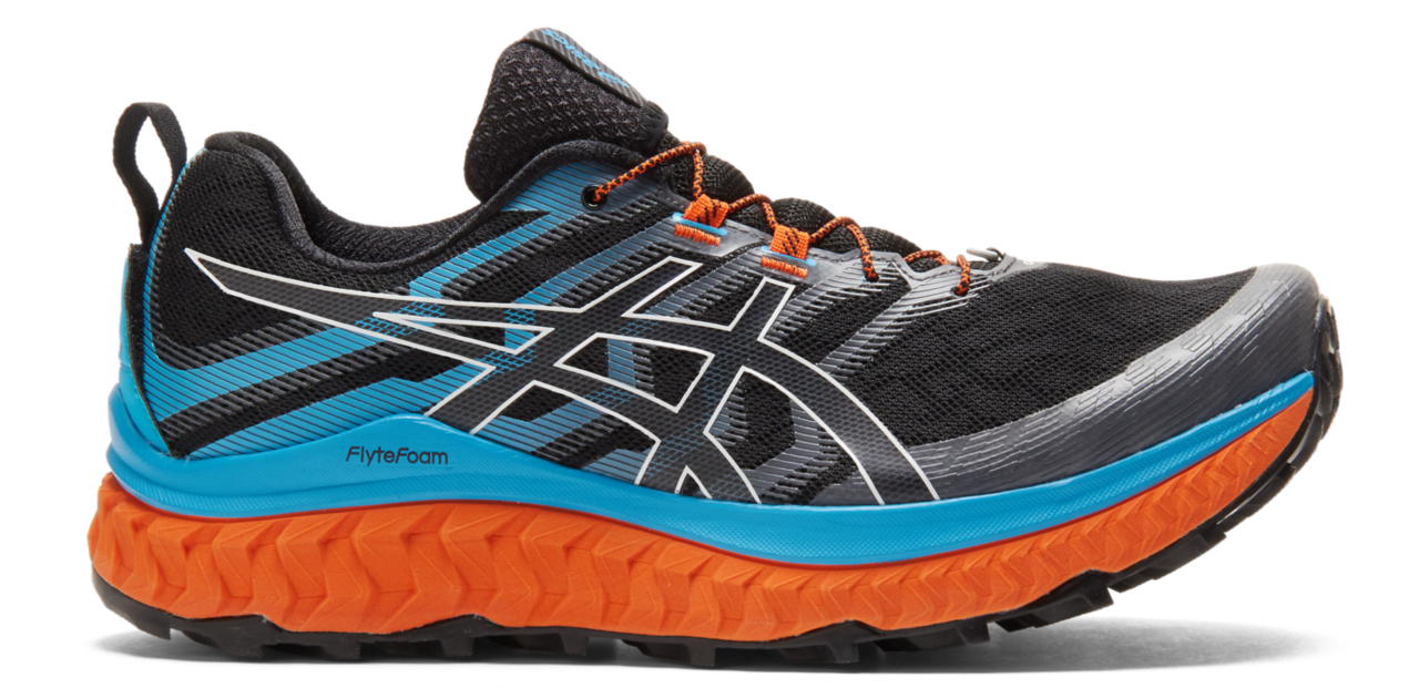 Trabuco Max « Black/Digital Aqua »