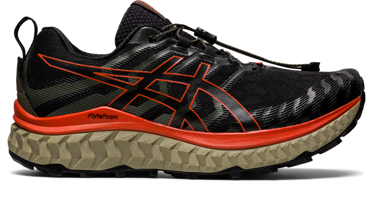 Trabuco Max « Black/Cherry Tomato »