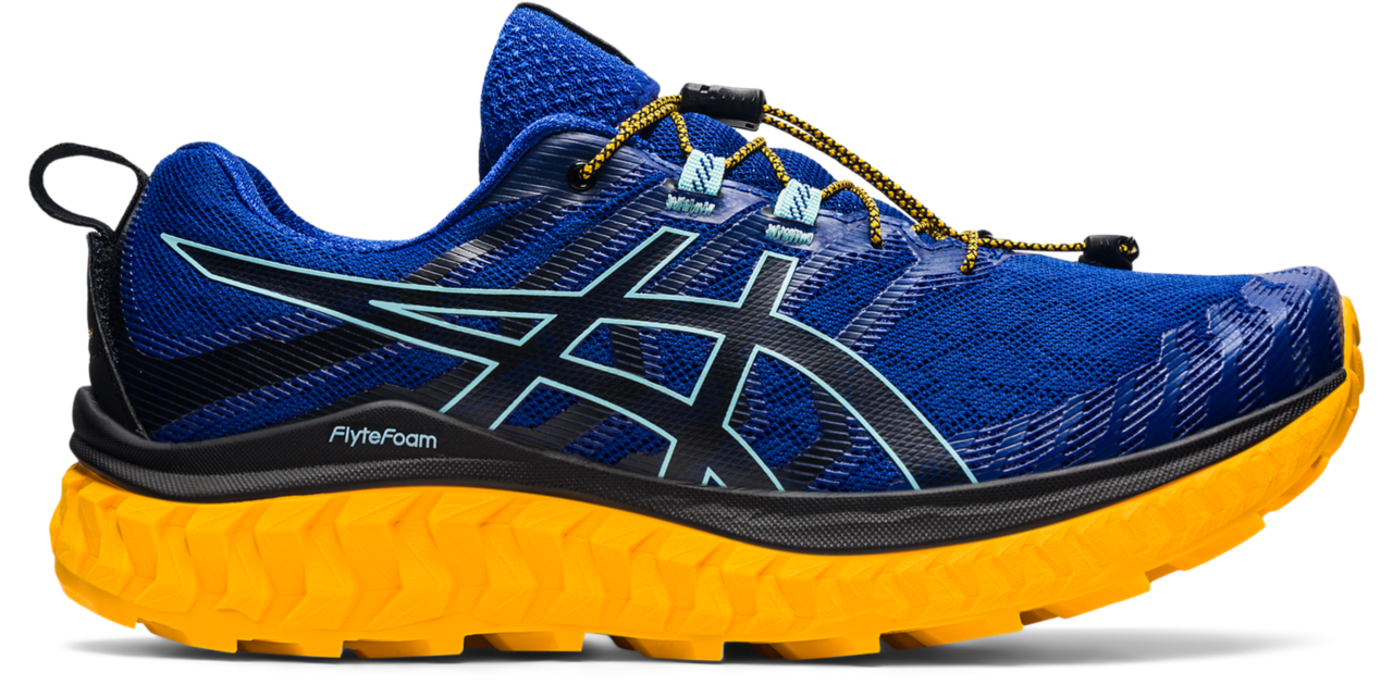 Trabuco Max « Monaco Blue/Black »