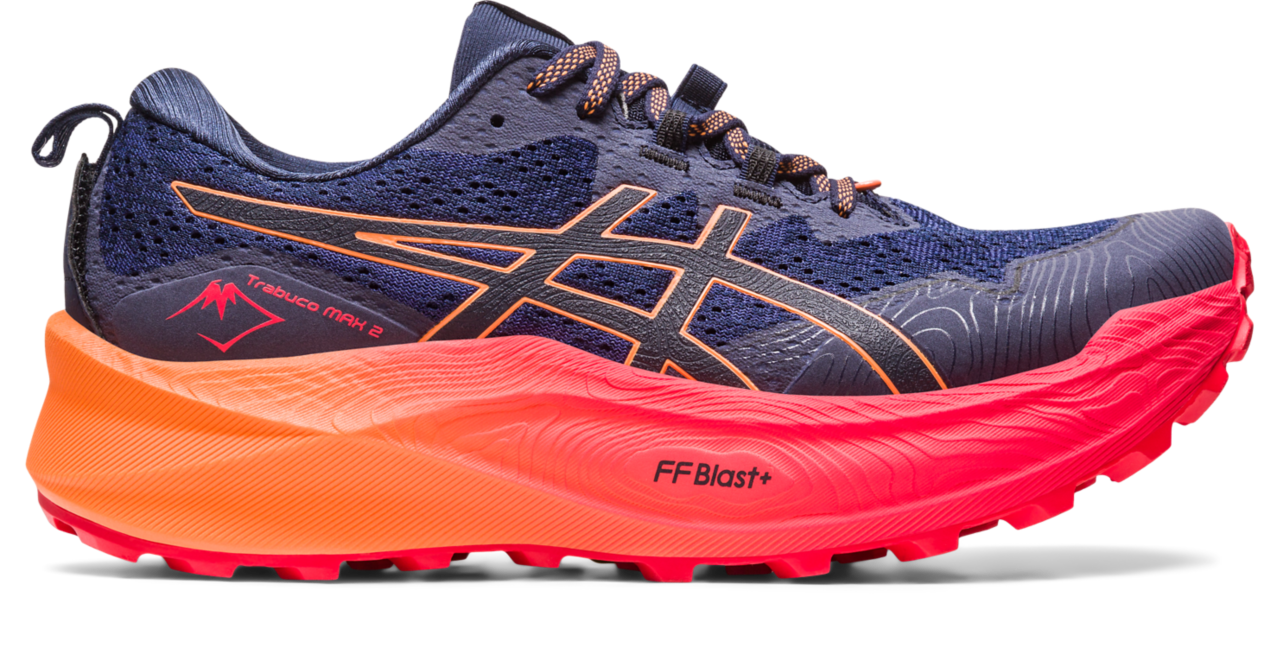 Trabuco Max 2 « Midnight/Black »