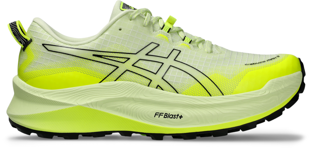 Trabuco Max 3 « Cool Matcha/Black »