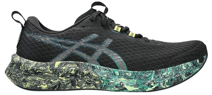 Noosa Tri 16 « Black/Jasper Green »