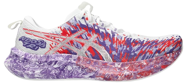 Noosa Tri 16 « White/Edo Purple »