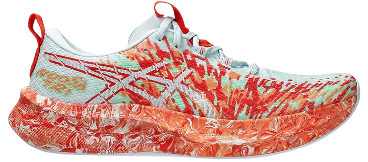 Noosa Tri 16 « Sky/Cherry Tomato »
