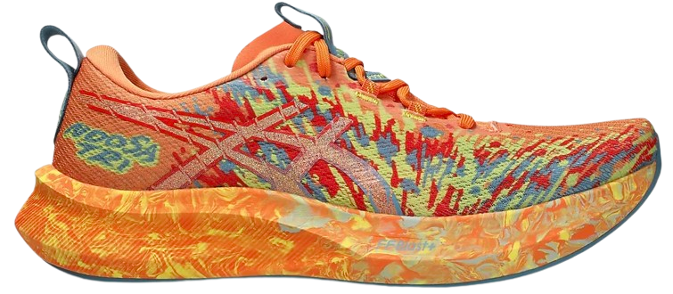 Noosa Tri 16 « Sun Peach/Lemon Spark »
