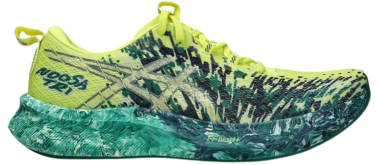 Noosa Tri 16 « Citron/Jasper Green »