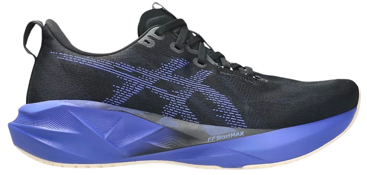 Novablast 5 « Black/Cobalt Burst »