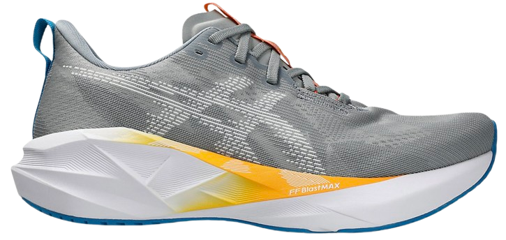 Novablast 5 « Gravel/White »