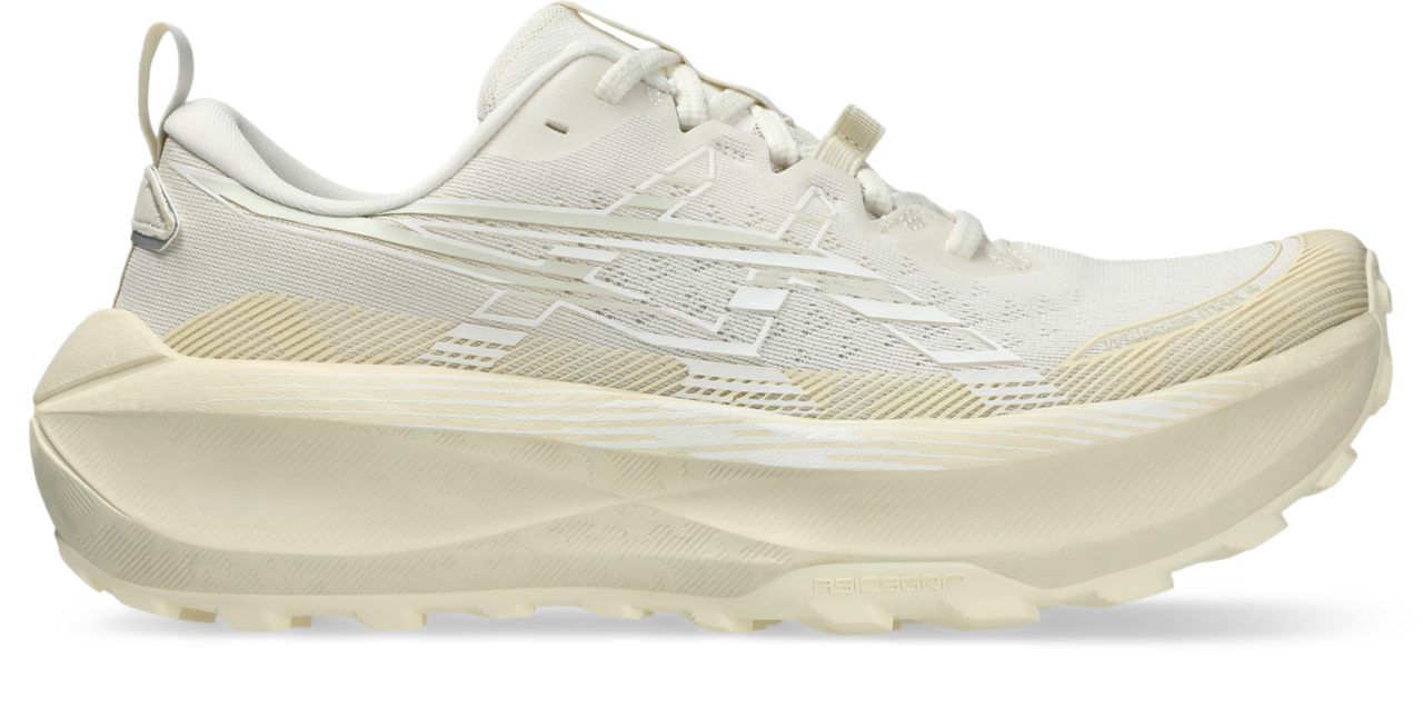 Trabuco Max 4 « Cream/White »