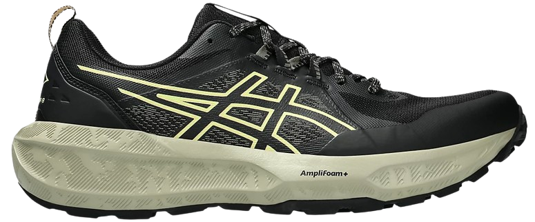 Gel-Sonoma 8 « Black/Lime Green »