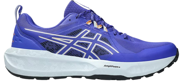 Gel-Sonoma 8 « Cobalt Burst/Apricot Crush »