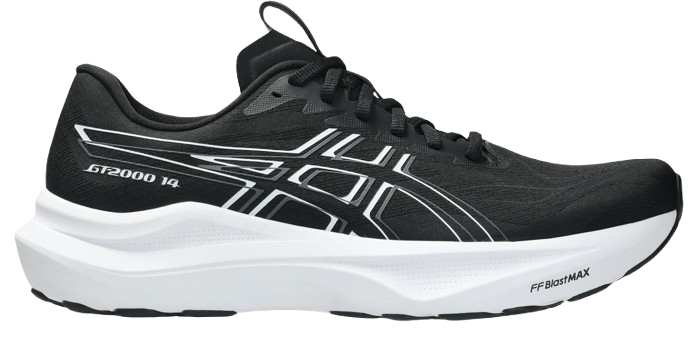 GT-2000 14 « Black/White »