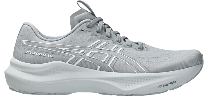 GT-2000 14 « Gravel/White »
