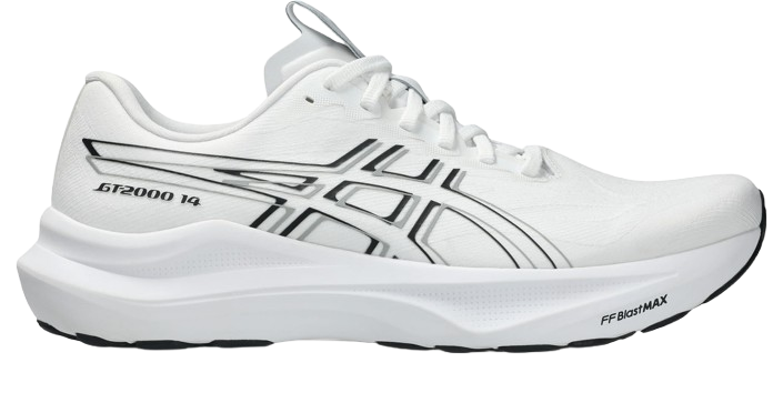 GT-2000 14 « White/Black »