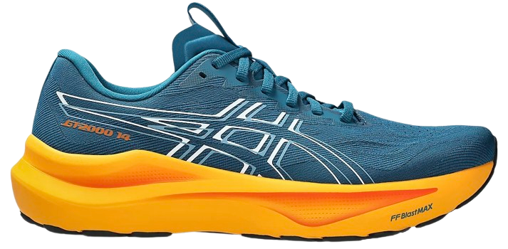 GT-2000 14 « Dark Teal/White »