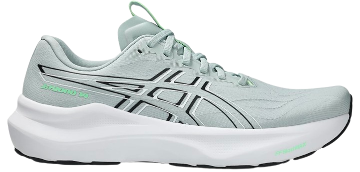 GT-2000 14 « Cold Moss/Black »