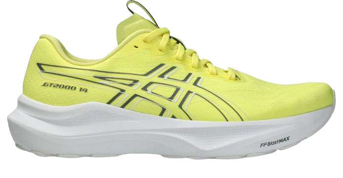 GT-2000 14 « Citron/Steel Grey »