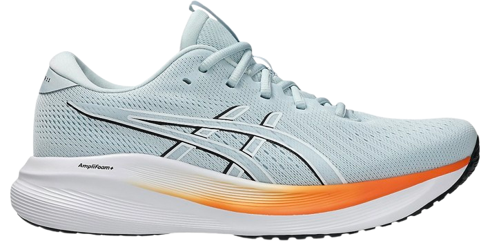 Gel-Excite 11 « Cool Grey/White »