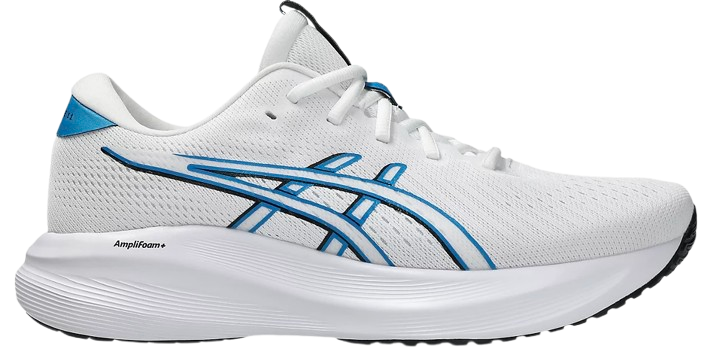 Gel-Excite 11 « White/Aegean Blue »