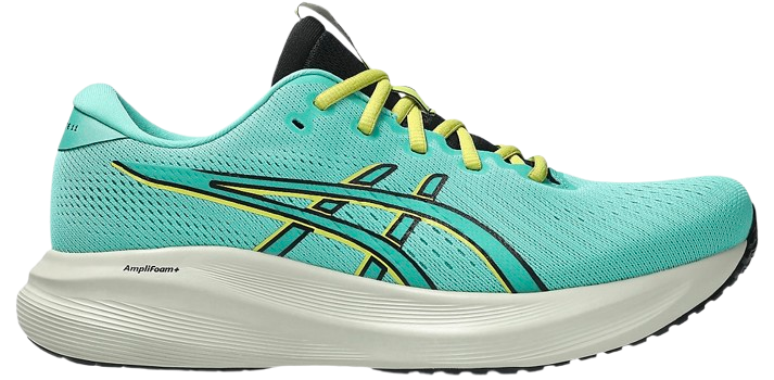 Gel-Excite 11 « Aurora Green/Black »