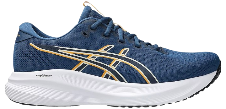 Gel-Excite 11 « Twilight Blue/Light Dust »