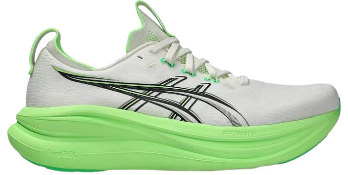Gel-Nimbus 28 « Cream/Black »