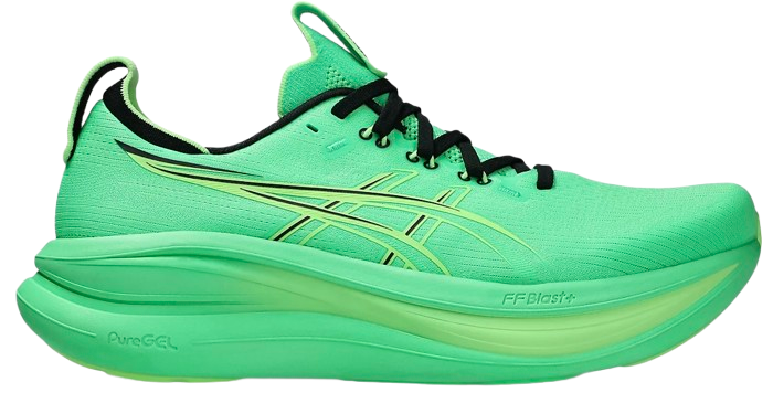 Gel-Nimbus 28 « Vital Green/Illuminate Green »