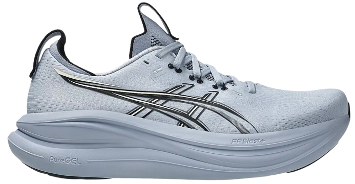 Gel-Nimbus 28 « Grey Blue/Black »