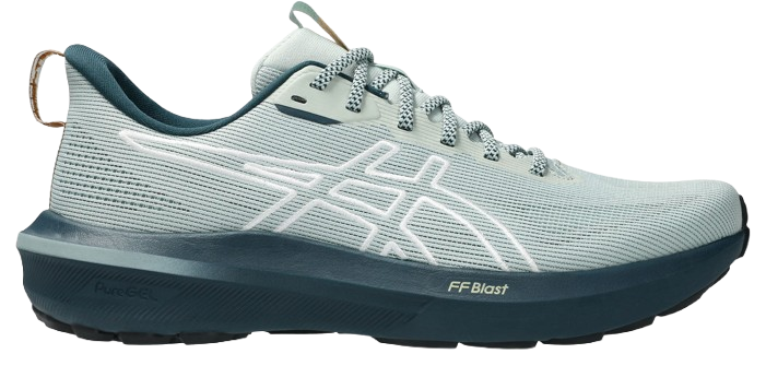 GT-1000 14 TR « Nature Bathing/Lichen Rock »