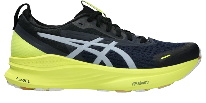 Gel-Kayano 32 Lite-Show « Lite Show/Citron »