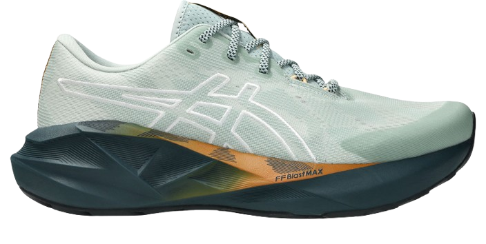 Novablast 5 TR « Nature Bathing/Lichen Rock »