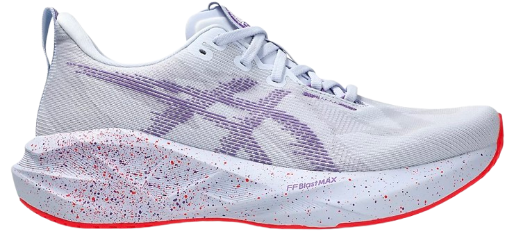 Novablast 5 Tokyo « Blue Fade/Edo Purple »