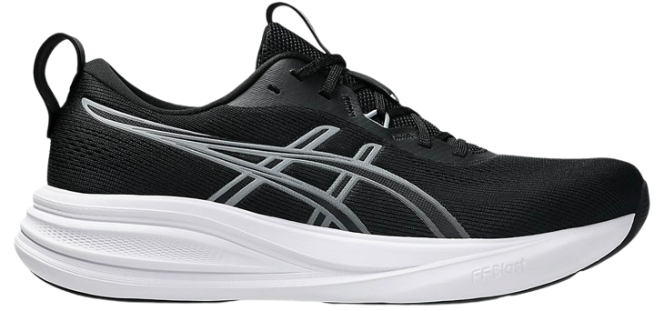 Gel-Pulse 17 « Black/Gravel »