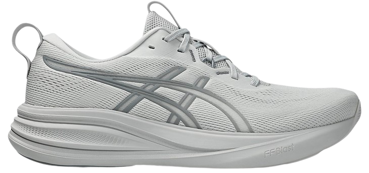 Gel-Pulse 17 « Cloud Grey/Gravel »