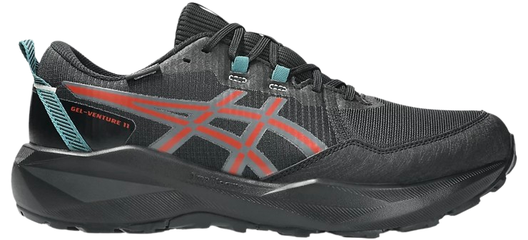 Gel-Venture 11 WP « Black/Spice Latte »