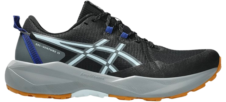 Gel-Venture 11 « Black/Cool Grey »