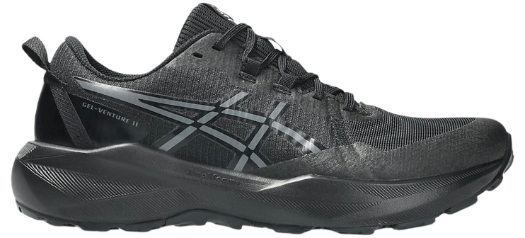 Gel-Venture 11 « Black/Carrier Grey »