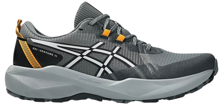 Gel-Venture 11 « Steel Grey/Cloud Grey »