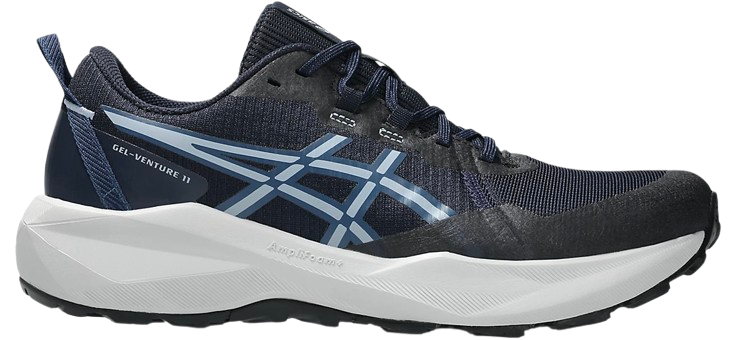 Gel-Venture 11 « Midnight/Grey Blue »