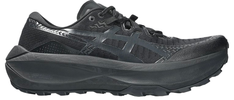 Trabuco Max 5 « Black/Graphite Grey »