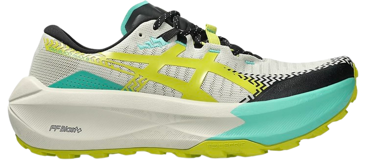 Trabuco Max 5 « Light Dust/Cacti »