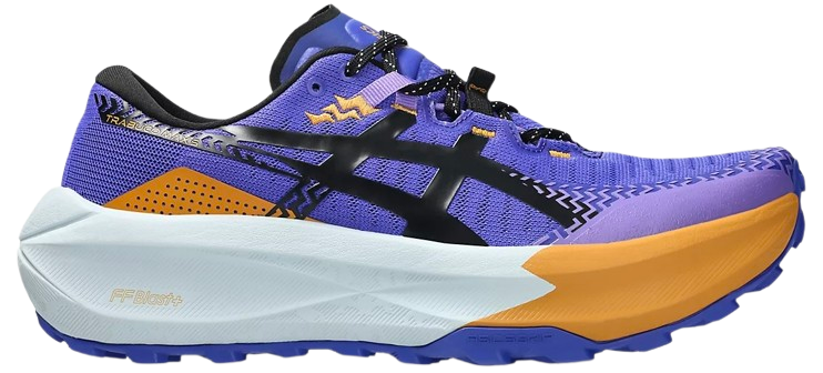 TRABUCO MAX 5