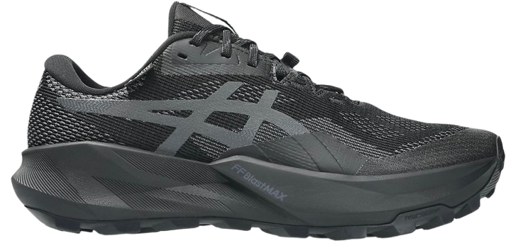 Trabuco 14 G-TX « Black/Graphite Grey »