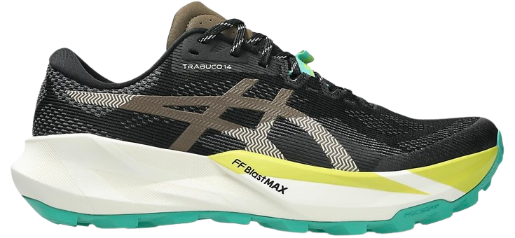 Trabuco 14 « Black/Clay Canyon »