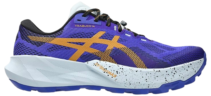 Trabuco 14 « Cobalt Burst/Sandstorm »