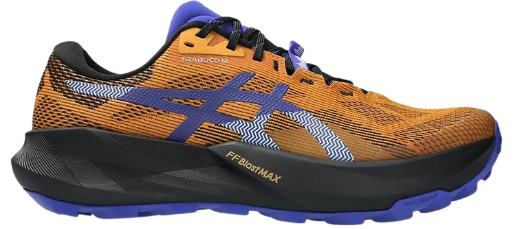 Trabuco 14 « Sandstorm/Cobalt Burst »