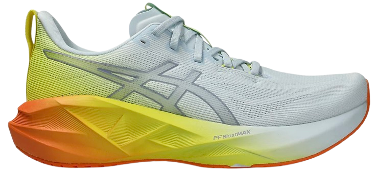 Novablast 5 « Sunny Sizzle »