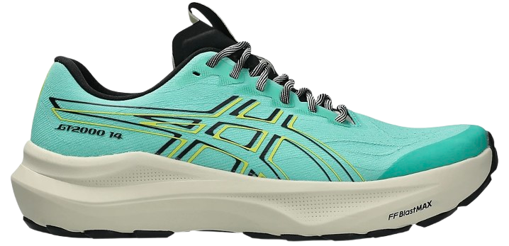 GT-2000 14 TR « Aurora Green/Cacti »