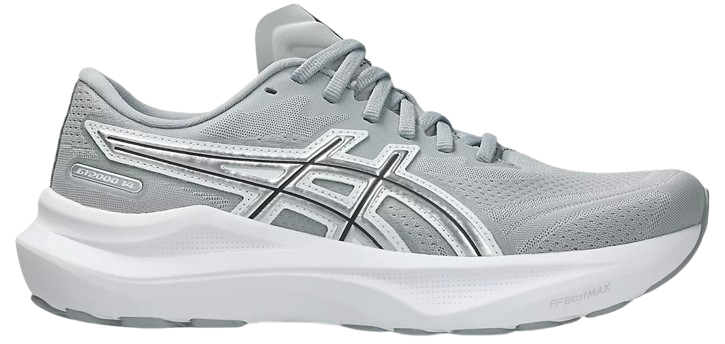 GT-2000 14 ATC « Piedmont Grey/Pure Silver »